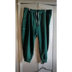 Figs Jogger Scrub Pants